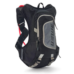 USWE Moto Hydro 8L Hydration Pack with 3.0L/ 100oz Water Bladder  a Hi