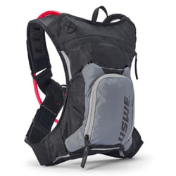 USWE Moto Hydro 3L Hydration Pack with 2.0L/ 70oz Water Bladder  a Hig
