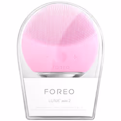 Foreo Luna Mini 2 Pulsation Pink Battery