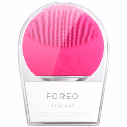 Foreo Luna Mini 2 Pulsation Magenta Battery