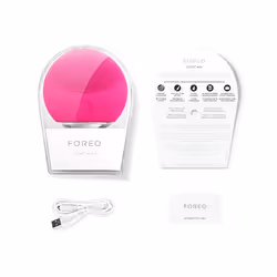 Foreo Luna Mini 2 Pulsation Magenta Battery - Additional view 4