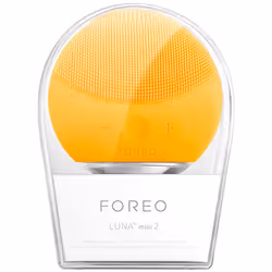 Foreo Luna Mini 2 Pulsation Yellow Battery