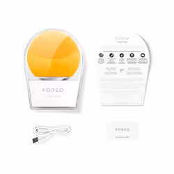 Foreo Luna Mini 2 Pulsation Yellow Battery - Additional view 4