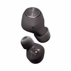 Sudio T2 Headset Wired In-ear Calls/Music USB Type-C Bluetooth Black