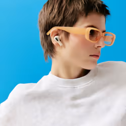 Sudio E3 Headset True Wireless Stereo (TWS) In-ear Calls/Music/Sport/Everyday Bluetooth White - Additional view 8