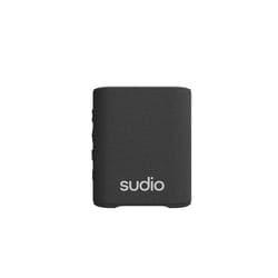 Sudio S2 Black