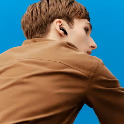 Sudio E3 Headset True Wireless Stereo (TWS) In-ear Calls/Music/Sport/Everyday Bluetooth Black - Additional view 6