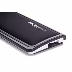 Mousetrapper Advance 2.0 Mouse Black/White USB-A - Additional view 5