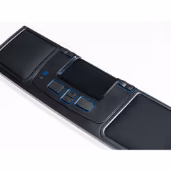 Mousetrapper Prime Mouse Black USB-A + Bluetooth - Additional view 4