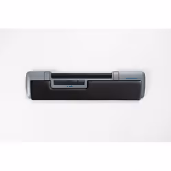 Mousetrapper Delta Mouse Grey Regular USB-A, USB Type-A, 4000 DPI, Black, Grey