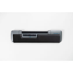Mousetrapper Delta Mouse Grey Regular USB-A