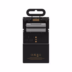 Teenage Engineering PO-24 Office Digital synthesizer 25 Black - Additional view 2