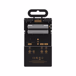 Teenage Engineering PO-32 Tonic Digital synthesizer 25 Black