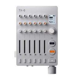 Teenage Engineering TX-6 6 channels