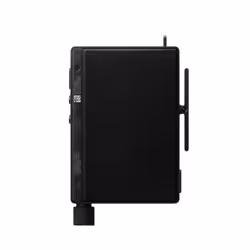 Teenage Engineering TP-7 24 bit 96 kHz Black