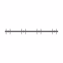 Multibrackets M Wallmount Pro MBW4U Micro Adjustable Black - Additional view 4