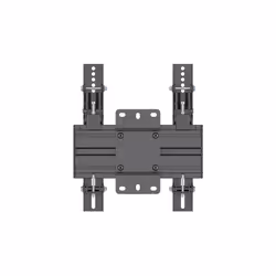 Multibrackets M Wallmount Pro MBW1U Tilt 300 Black - Additional view 4