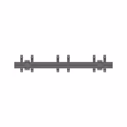 Multibrackets M Wallmount Pro MBW3U Tilt 300 Black - Additional view 4