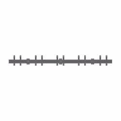 Multibrackets M Wallmount Pro MBW5U Tilt 300 Black - Additional view 4