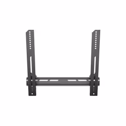 Multibrackets M Universal Wallmount Tilt Air Medium Black