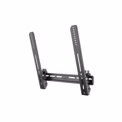 Multibrackets M Universal Wallmount Tilt Air Medium Black