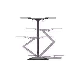 Multibrackets M VESA Flexarm Full Motion Single, 400x400 - Additional view 6