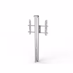 Multibrackets M Public Display Wall 145 Single Silver