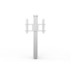 Multibrackets M Public Display Wall 180 Single Silver
