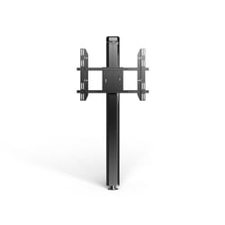 Multibrackets M Public Display Wall 145 Single Black