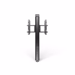 Multibrackets M Public Display Wall 145 Single Black