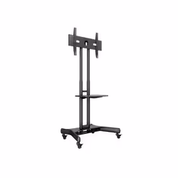 Multibrackets M Public Floorstand Basic 150 incl shelf & camera holder - Additional view 7