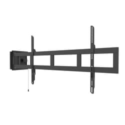 Multibrackets M Universal Swing Arm 180 Degrees x Large Black