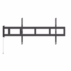 Multibrackets M Universal Swing Arm 180 Degrees x Large Black