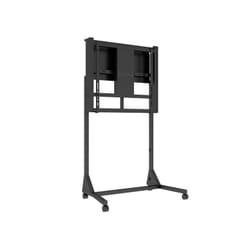 Multibrackets M Motorized Floorstand 160 kg Black SD