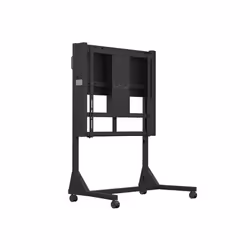 Multibrackets M Motorized Floorstand 160 kg Black SD