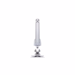 Multibrackets M Deskmount Gas Spring Single Silver - Additional view 5