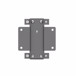 Multibrackets M Pro Series - Pole Clamp