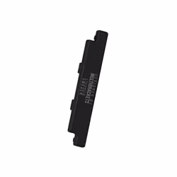 Multibrackets M Pro Series - Rail End Cover, Black, Plastic, Rail, M Pro Series, 10 g, 120 mm