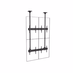 Multibrackets M Pro Series - Fixed Arms 400mm - Additional view 4