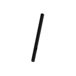 Multibrackets M Pro Series - Extension Pipe 0.8m Black