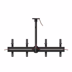 Multibrackets M Menu Board Mount Pro MBC2X1U - Additional view 7