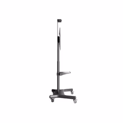 Multibrackets M Public Floorstand Basic 180 incl shelf & camera holder - Additional view 5