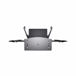 Multibrackets M Public Floorstand Basic 180 incl shelf & camera holder - Additional view 6