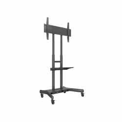 Multibrackets M Public Floorstand Basic 180 incl shelf & camera holder - Additional view 7