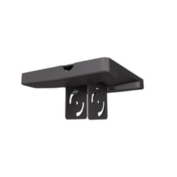 Multibrackets M Pro Series - Ceiling Plate with Plastic Cover Black