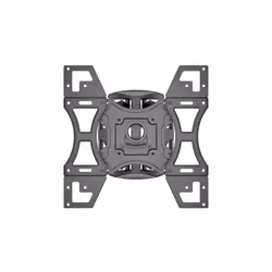 Multibrackets M VESA Flexarm Full Motion Dual 400x400 - Additional view 2