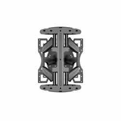 Multibrackets M VESA Flexarm Full Motion Dual 400x400 - Additional view 4