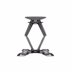 Multibrackets M VESA Flexarm Full Motion Dual 400x400 - Additional view 6