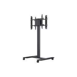 Multibrackets M Public Display Stand 180 HD Back to Back Black