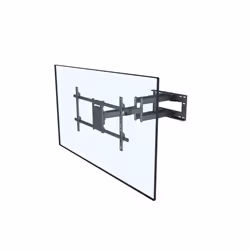 Multibrackets M Universal Long Reach Arm 910mm HD, Dual - Additional view 6